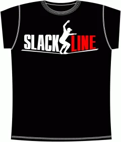 Slack Line 1 Black